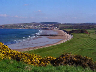 cullen golf course