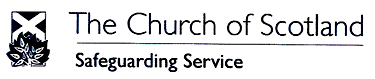 cullen church of scotland safeguarding service